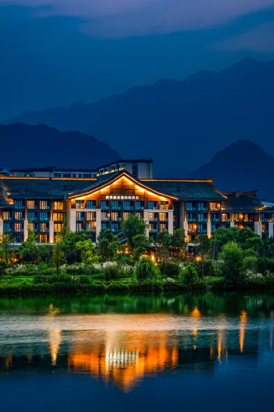 Steigenberger Chengdu