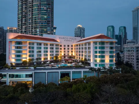 Marco Polo Xiamen