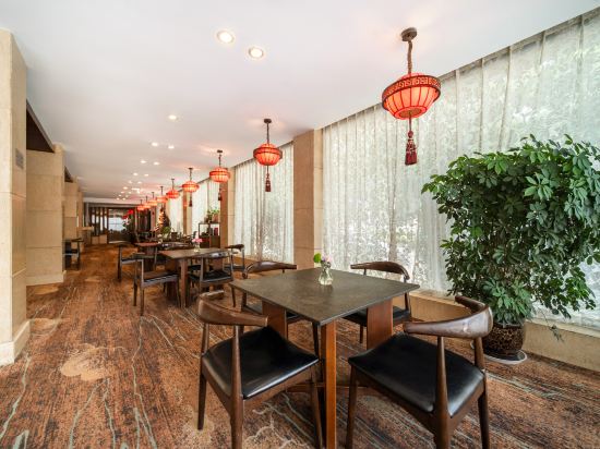 Others 3, Ying Cheng Xin Di Hotel, Zhengzhou