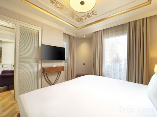 Golden Age Hotel Taksim Room Type - Junior Suite