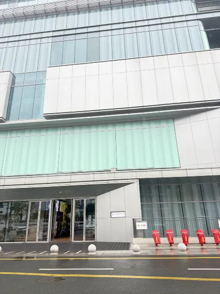 Qian Dao Lake Moxy Hotel