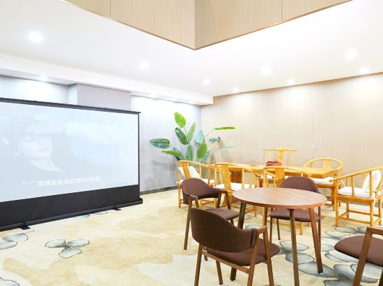 Others 4, Days Inn Frontier Wuxi, Wuxi
