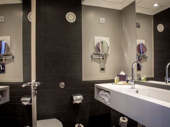 Hilton Leeds City Hotel Room Type - Double Room