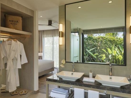 Melia Ho Tram Beach Resort - Tap to explore photos