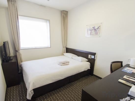 Hearton Hotel Higashishinagawa Room Type - Semi Double Room  - Smoking