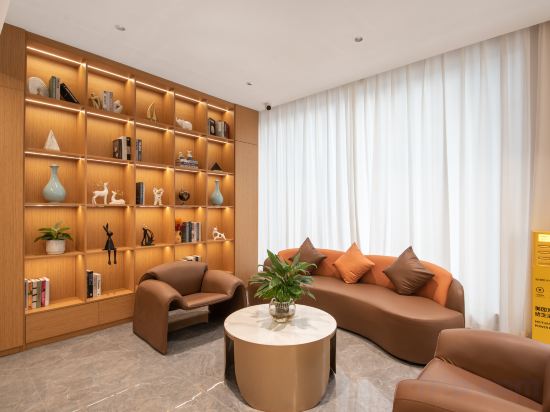 Others 5, jinwutonghotel, Zhengzhou
