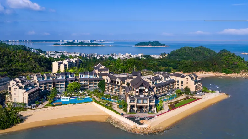 Angsana Zhuhai Phoenix Bay