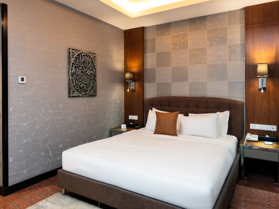 M Hotel Makkah Room Type - Executive Suite
