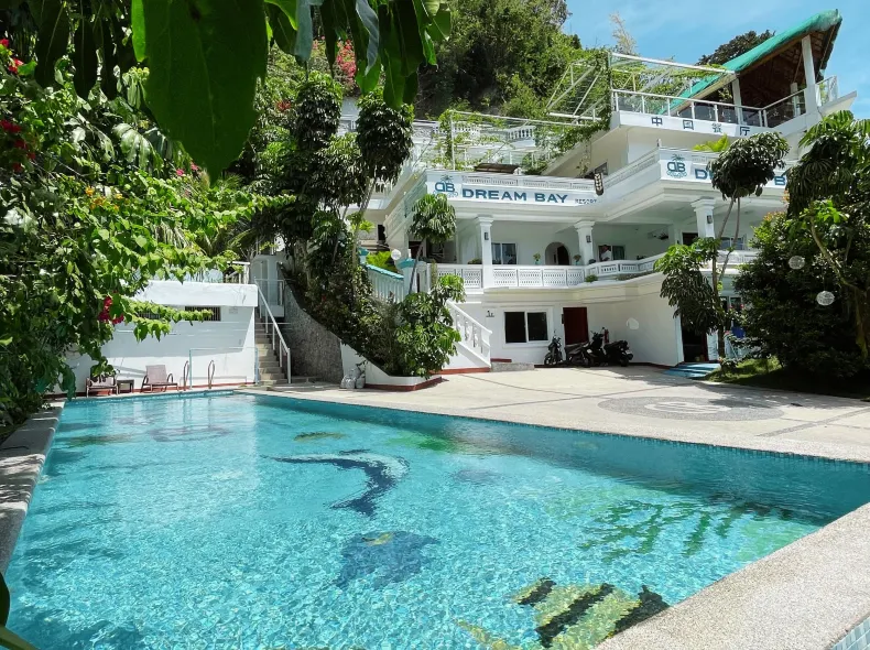 Dream Bay Resort powered by Cocotel