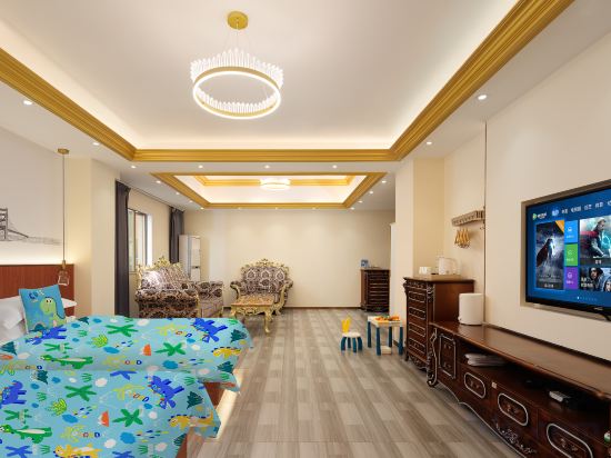 18 Boutique Series Hotels