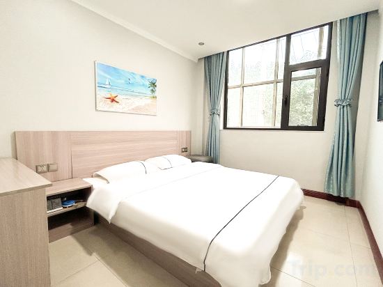 Others 3, Lemon Hotel, Yuncheng