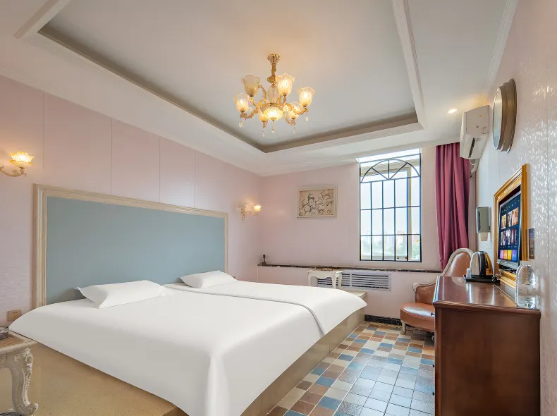 Shijiazhuang Resimo Business Hotel