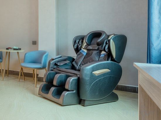 Others 4, Longmen mushang Hotel, Huizhou