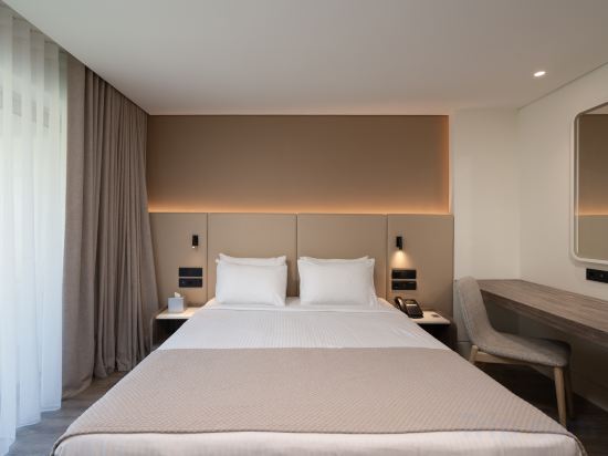 Hotel Vincci EverEden Room Type - Accesible Room