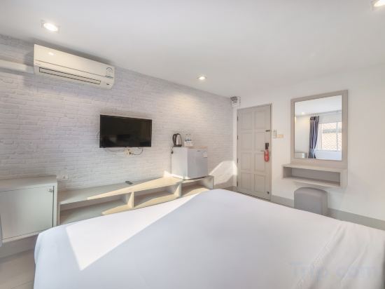 V Style Boutique Hotel Room Type - Studio