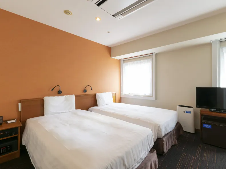Comfort Inn Tokyo Roppongi