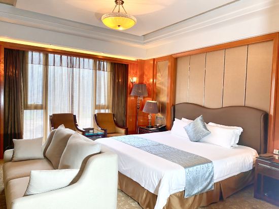 Others 3, Yangzhou High-speed Railway Dongmingfa International Hotel, Yangzhou