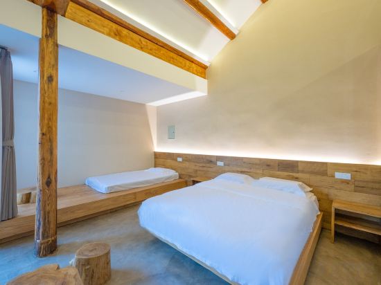 Rural residential accommodation Room Type - Family-friendly Triple Room