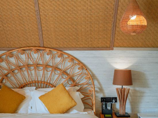 Guangzhou Valley Xiyue Zhuang Boutique Homestay Room Type - Watching The Moon Hanging House - Returning To The Nest Room Guangzhou Valley Xiyue Zhuang Boutique Homestay Room Type - Watching The Moon Hanging House - Returning To The Nest Room