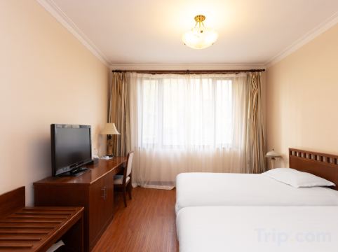 Beijing Sky-Line Resort Room Type - V7 Villa