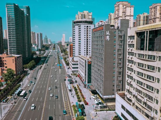 Others 5, Changsha Yuelu  Yannian Huijing Hotel, Changsha