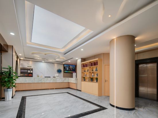 Others 5, Fuyang Wanyuan shangwu Hotel (Technology Inventor Square), Hengyang