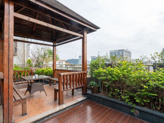 Others 4, Fuan Hotel, Foshan
