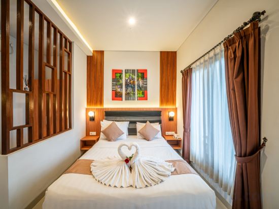 Dikubu Bali Villa and Suite Room Type - SUITE, TERRACE
