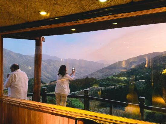 Others 5, Li An Lodge, Guilin