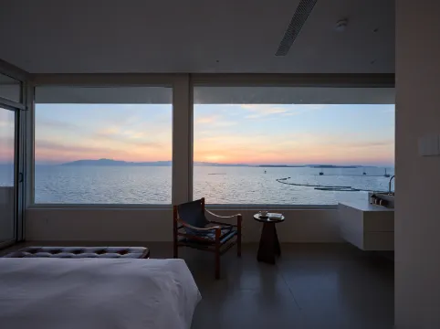 Floral Lux Hotel·Oasis Lakeside Hot Spring Hotel (West Mountain, Taihu)