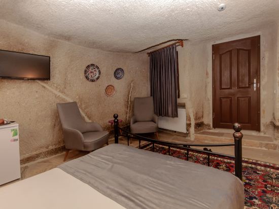 Nessa Cave Hotels - Tap to explore photos