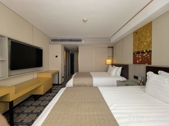 Jinglun Hotel Room Type - Family Happy Reunion Connecting Room Jinglun Hotel Room Type - Family Happy Reunion Connecting Room