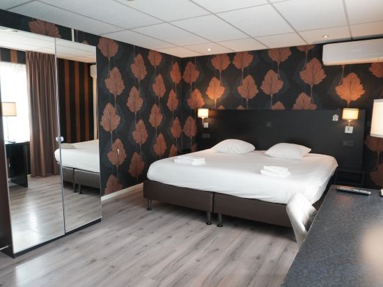 Westlake Hotels Amsterdam Room Type - Superior Double Room