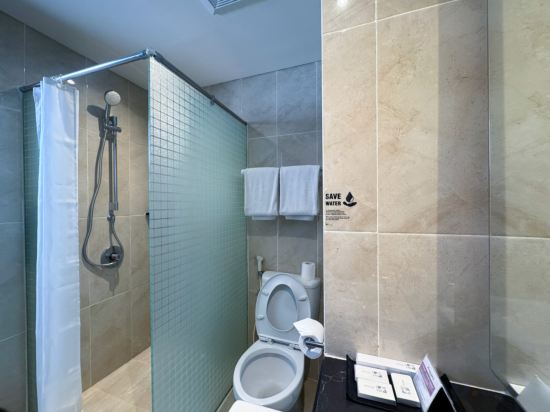 Swiss-Belinn Malang Room Type - Superior Deluxe Twin