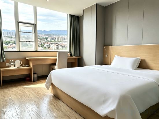 Others 2, 7Days Inn Hotel (Xichang Aerospace Avenue Jixiang Road), Liangshan Yi