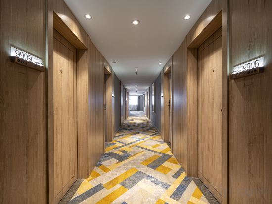 Others 4, Luyuan Hotel, Xiangtan