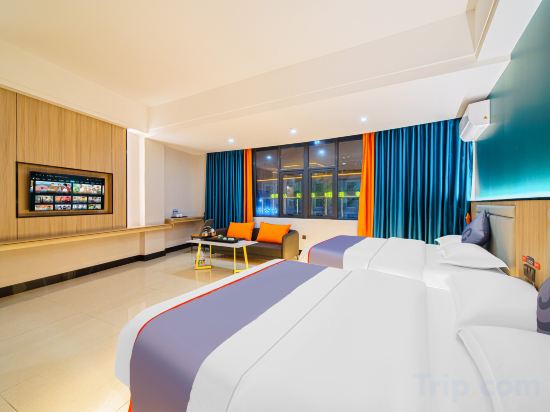 Others 5, Junyi Hotel (Jiedong Branch), Jieyang