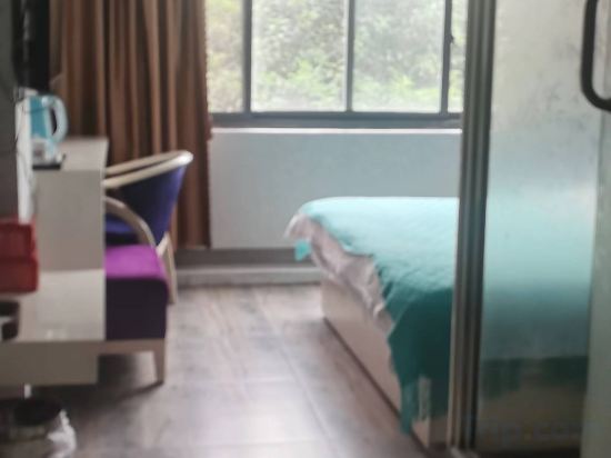 Others 2, Ganzhou Likai Hotel (Yugutai Ancient City Wall), Ganzhou