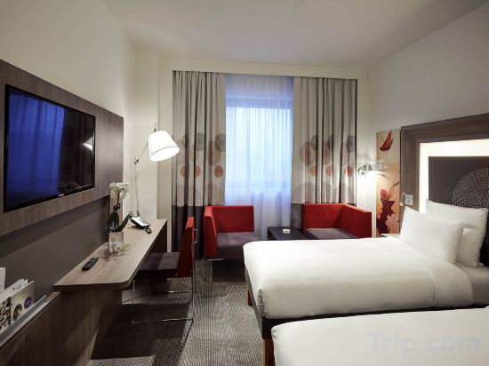 Novotel Konya - Tap to explore photos