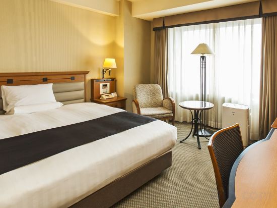 Hotel Metropolitan Morioka New Wing - Tap to explore photos