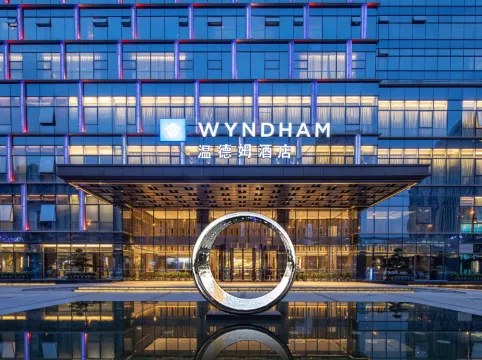 Wyndham Changsha