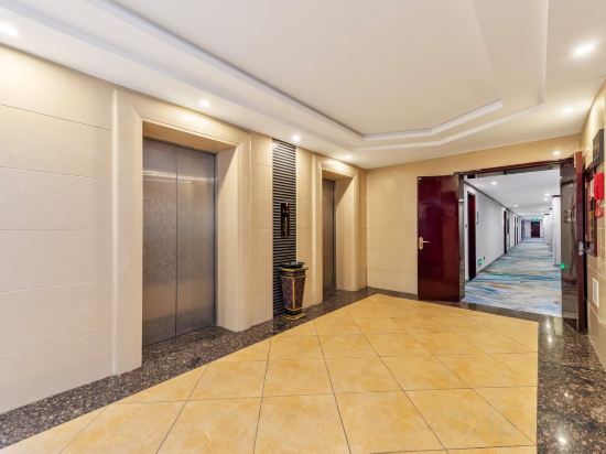 Others 5, Goldenlily Hotel, Lanzhou