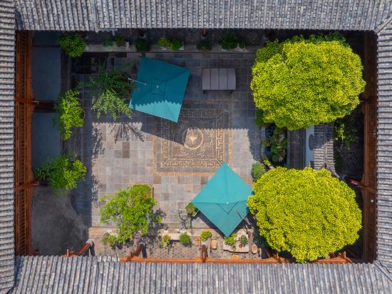 Others 5, Aoxiu Zige Hotel, Dali Bai