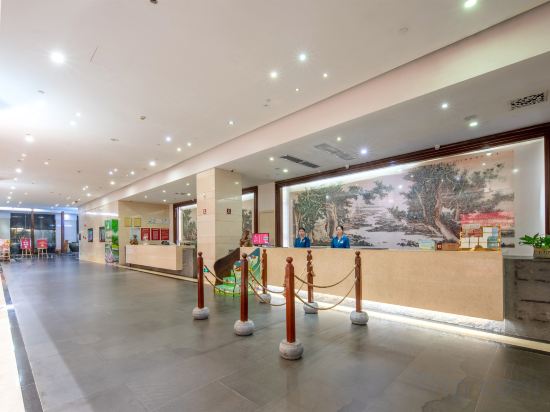 Others 3, Zansuwan Hotel, Zhanjiang
