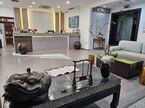 Others 3, Scholars Hotel (Deji Plaza Branch), Xinjiekou, Nanjing, Nanjing