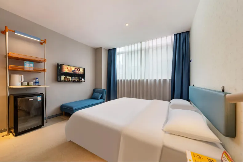 Haiyue Boutique Hotel