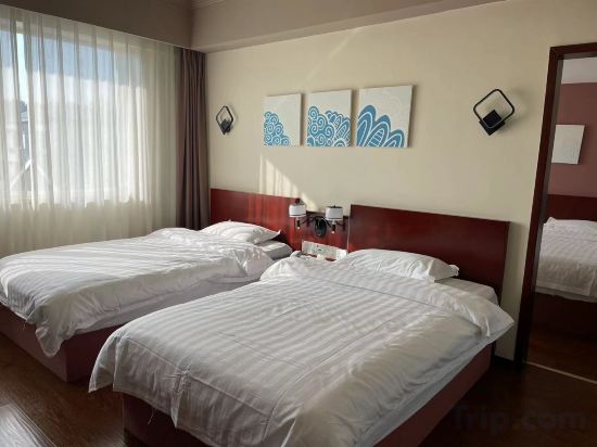 Yuanlin Hotel Beijing