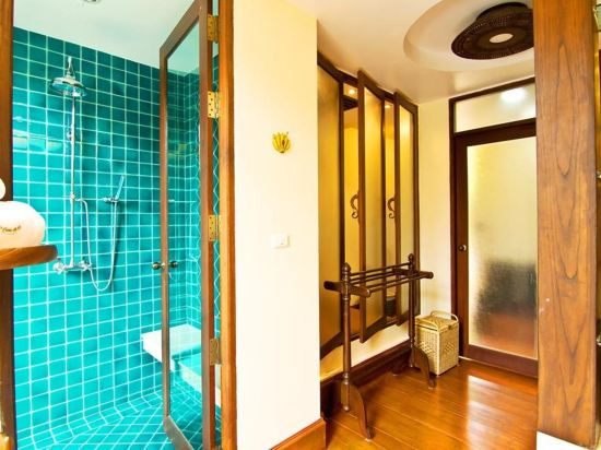 Panviman Chiang Mai Spa Resort - Tap to explore photos