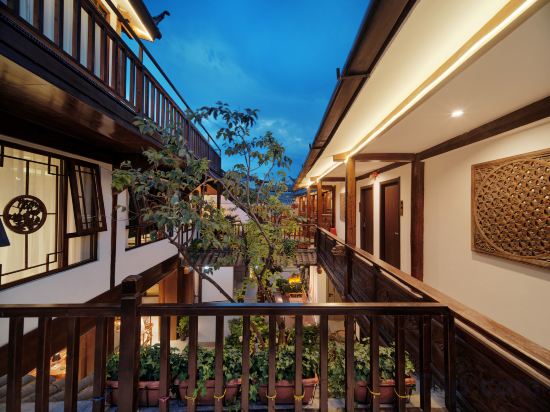 Others 3, Waterfront Residence View Garden (Lijiang Ancient City Sifang Street Store), Lijiang