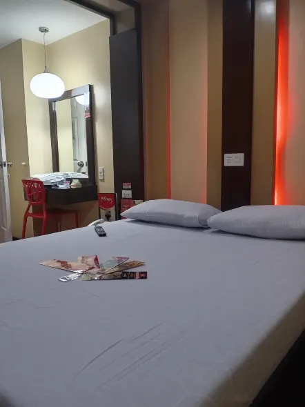 Hotel Sogo Edsa Near Taft